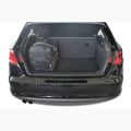 Набір сумок до багажника KJUST Audi A3 2012-2020 3 шт black 17
