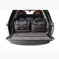 Набір сумок для багажника KJUST Land Rover Range Rover 2012-2021 5 шт. чорний 11