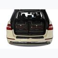 Комплект сумок для багажника KJUST Mercedes-Benz м 2011-2015 5 шт. чорний 11