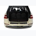 Комплект сумок для багажника KJUST Mercedes-Benz м 2011-2015 5 шт. чорний 12