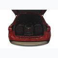 Комплект сумок для багажника KJUST Mercedes-Benz GLA 2013-2019 4 шт. чорний 11