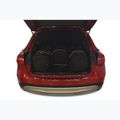 Комплект сумок для багажника KJUST Mercedes-Benz GLA 2013-2019 4 шт. чорний 12