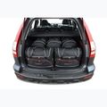 Комплект сумок для багажника KJUST Honda CR-V 2006-2012 5 шт black 11