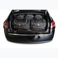 Комплект сумок для багажника KJUST Citroen C5 Limousine 2007-2017 5 шт black 15