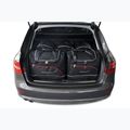 Набір сумок до багажника KJUST Audi A4 Avant 2008-2015 5 шт black 16