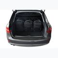 Набір сумок до багажника KJUST Audi A4 Avant 2008-2015 5 шт black 18