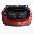Комплект сумок для багажника KJUST Mazda 6 Limousine 2012+ 5 шт. чорний 11
