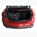 Комплект сумок для багажника KJUST Mazda 6 Limousine 2012+ 5 шт. чорний 12