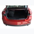 Комплект сумок для багажника KJUST Mazda 6 Limousine 2012+ 5 шт. чорний 15