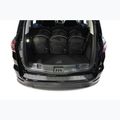 Комплект сумок для багажника KJUST Ford S-Max 2015-2023 5 шт black 15