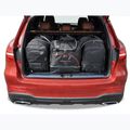 Комплект сумок для багажника KJUST Mercedes-Benz GLC 2015-2022 4 шт. чорний 11