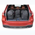 Комплект сумок для багажника KJUST Mercedes-Benz GLC 2015-2022 4 шт. чорний 12