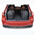 Комплект сумок для багажника KJUST Mercedes-Benz GLC 2015-2022 4 шт. чорний 14