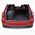Комплект сумок для багажника KJUST Mercedes-Benz GLC 2015-2022 4 шт. чорний 15
