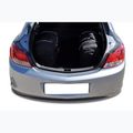 Набір килимків KJUST в багажне відділення Opel Insignia Hatchback 2008-2017 5 шт чорний. 15