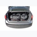 Набір килимків KJUST для багажника Volkswagen Jetta 2011-2017 5 шт чорний. 16