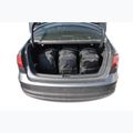 Набір килимків KJUST для багажника Volkswagen Jetta 2011-2017 5 шт чорний. 17