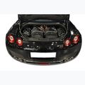 KJUST Комплект сумок в багажне відділення Nissan GT-R 2007+ 4 шт чорний. 13