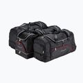 Комплект сумок для багажника KJUST Honda Civic Tourer 2013-2017 4 шт black