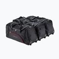 Комплект сумок для багажника KJUST Honda Civic Tourer 2013-2017 4 шт black 2