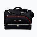Комплект сумок для багажника KJUST Honda Civic Tourer 2013-2017 4 шт black 3