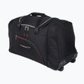 Комплект сумок для багажника KJUST Honda Civic Tourer 2013-2017 4 шт black 4