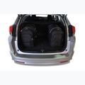Комплект сумок для багажника KJUST Honda Civic Tourer 2013-2017 4 шт black 14