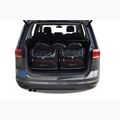 Набір сумок для багажника KJUST Volkswagen Touran 2015+ 5 шт. чорний 14