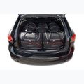 Комплект сумок для багажника KJUST Mazda 6 Kombi 2012+ 5 шт. чорний 11