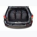 Комплект сумок для багажника KJUST Mazda 6 Kombi 2012+ 5 шт. чорний 12