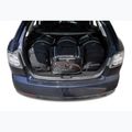Комплект сумок для багажника KJUST Mazda Cx-7 2007-2012 4 шт. чорний 12