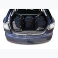 Комплект сумок для багажника KJUST Mazda Cx-7 2007-2012 4 шт. чорний 13