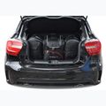 Комплект сумок для багажника KJUST Mercedes-Benz A Hatchback 2012-2017 4 шт. чорний 12