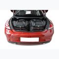 Комплект сумок для багажника KJUST Mercedes-Benz C Coupe 2014-2021 4 шт. чорний 12
