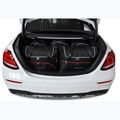 Комплект сумок для багажника KJUST Mercedes-Benz E Limousine 2016-2023 5 шт. чорний 12
