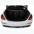 Комплект сумок для багажника KJUST Mercedes-Benz E Limousine 2016-2023 5 шт. чорний 13