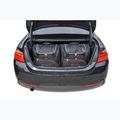 Набір сумок для багажника KJUST BMW 4 Coupe 2013-2020 4 шт чорний 15