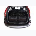 Комплект сумок для багажника KJUST Honda Cr-V 2012-2018 5 шт black 12