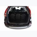 Комплект сумок для багажника KJUST Honda Cr-V 2012-2018 5 шт black 13