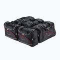Комплект сумок для багажника KJUST Citroen C5 Limousine 2007-2017 5 шт black