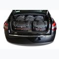 Комплект сумок для багажника KJUST Citroen C5 Limousine 2007-2017 5 шт black 15