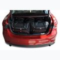 Комплект сумок для багажника KJUST Mazda 6 Limousine 2012+ 5 шт. чорний 10
