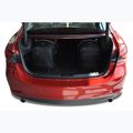 Комплект сумок для багажника KJUST Mazda 6 Limousine 2012+ 5 шт. чорний 11