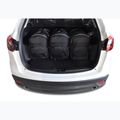 Комплект сумок для багажника KJUST Mazda Cx-5 2011-2017 5 шт. чорний 13