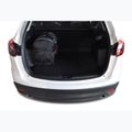 Комплект сумок для багажника KJUST Mazda Cx-5 2011-2017 5 шт. чорний 15