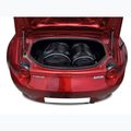 Комплект сумок для багажника KJUST Mazda Mx-5 2015+ 2 шт. чорний 10