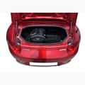 Комплект сумок для багажника KJUST Mazda Mx-5 2015+ 2 шт. чорний 11