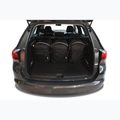 Набір килимків KJUST в багажне відділення Opel Astra Tourer 2016-2021 5 шт чорний. 12