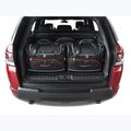 Набір сумок для багажника KJUST Land Rover Range Rover Sport 2013-2022 5 шт. чорний 12