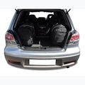 Комплект сумок для багажника KJUST Mitsubishi Outlander 2001-2006 5 шт. чорний 16